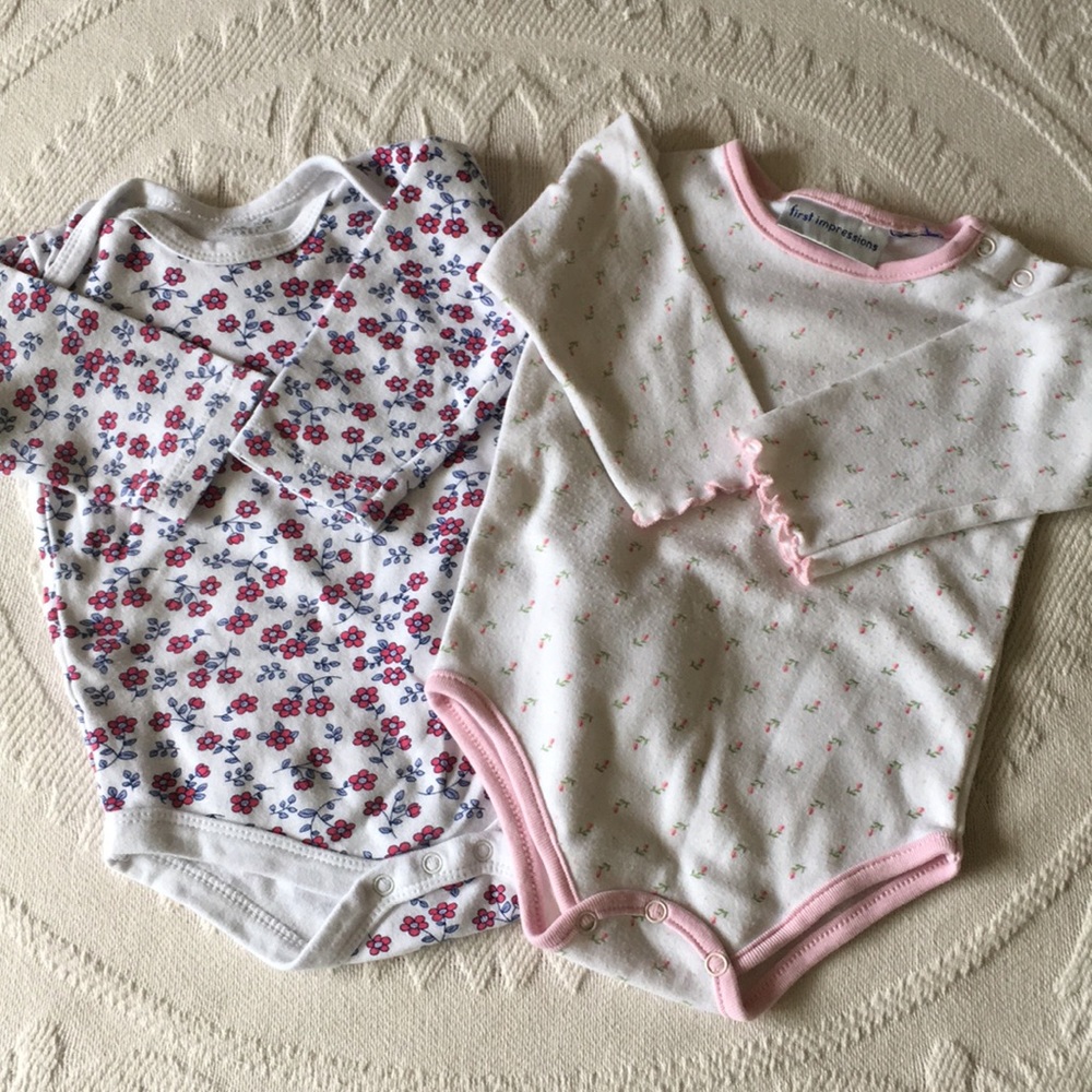 Onesie Bundle